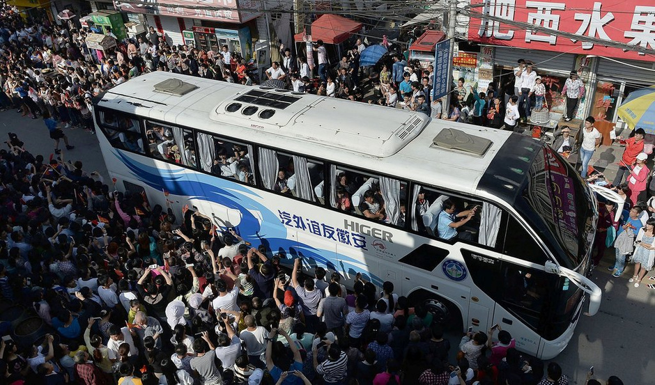 南京高考复读生如何克服自卑与难堪的生理