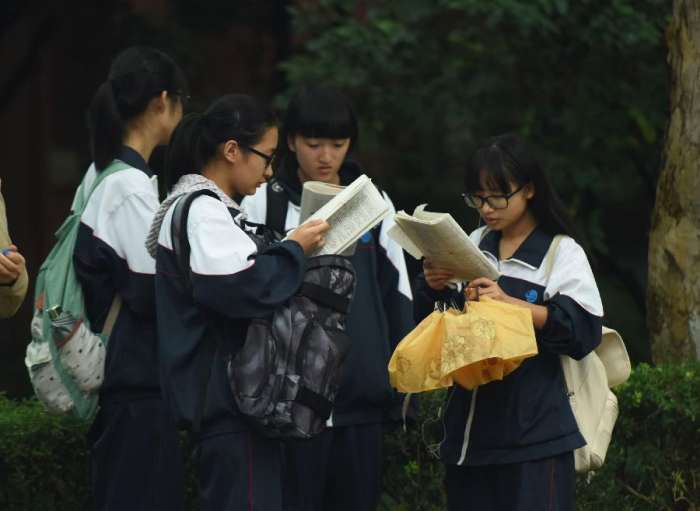 南京选好高考复读学校的重要性