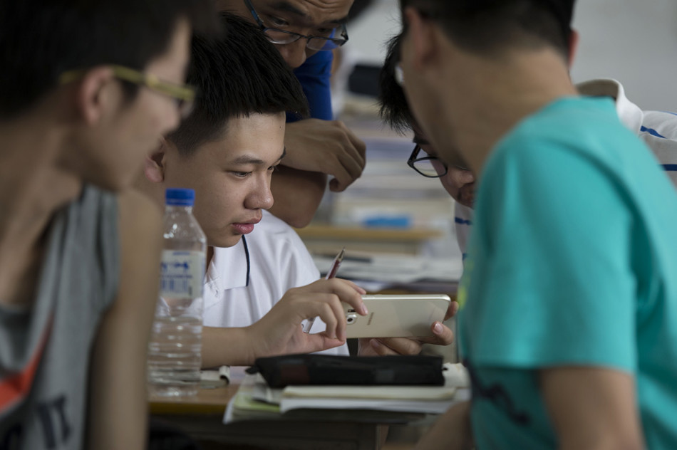 高考复读学校艺考生有哪些类别?